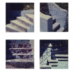 Four Staircases 2, Kay Taneyhill